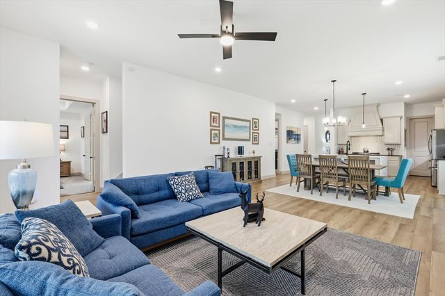 5429 Golden Sun Lane, Mckinney, TX 75070