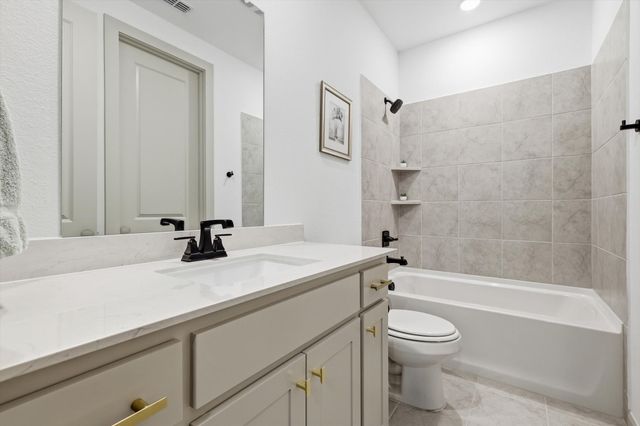 5429 Golden Sun Lane, Mckinney, TX 75070