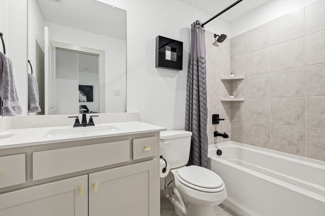 5429 Golden Sun Lane, Mckinney, TX 75070