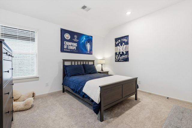 5429 Golden Sun Lane, Mckinney, TX 75070