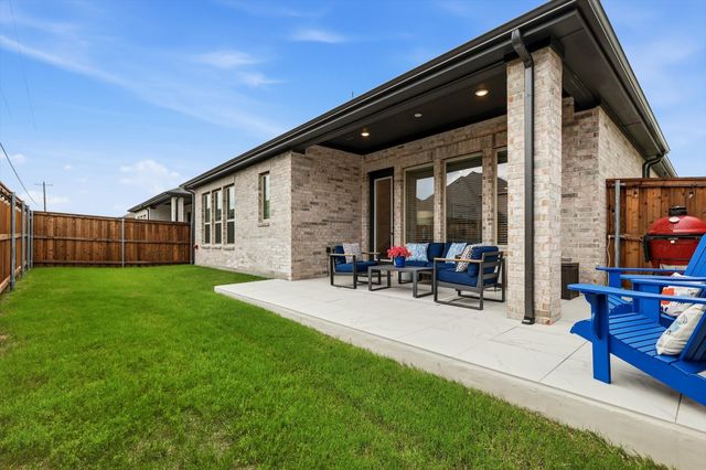 5429 Golden Sun Lane, Mckinney, TX 75070