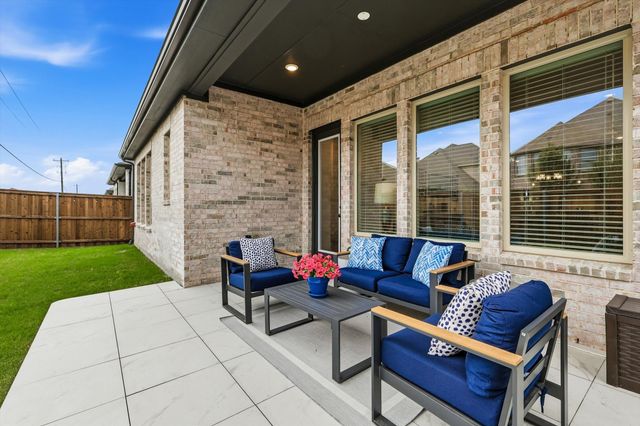 5429 Golden Sun Lane, Mckinney, TX 75070
