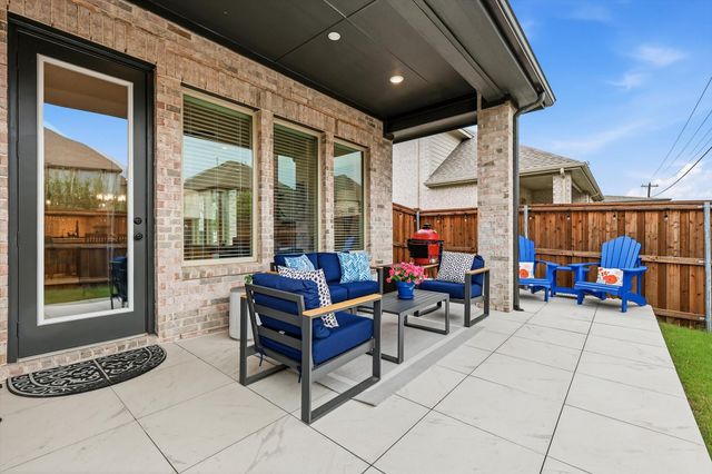 5429 Golden Sun Lane, Mckinney, TX 75070