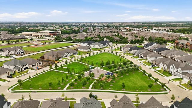 5429 Golden Sun Lane, Mckinney, TX 75070