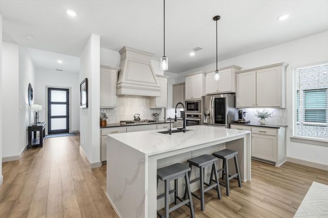 5429 Golden Sun Lane, Mckinney, TX 75070