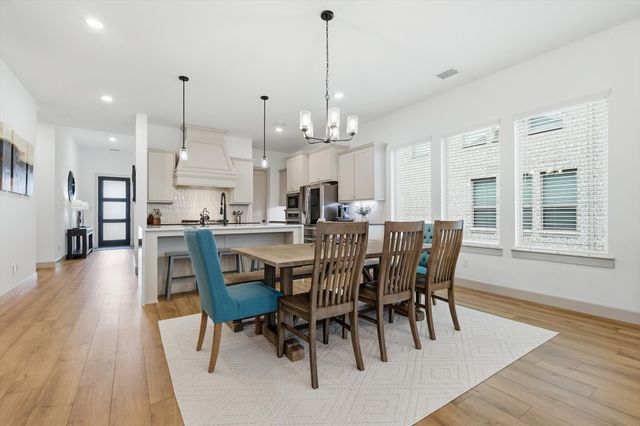 5429 Golden Sun Lane, Mckinney, TX 75070