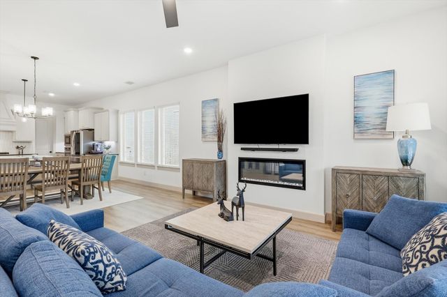 5429 Golden Sun Lane, Mckinney, TX 75070
