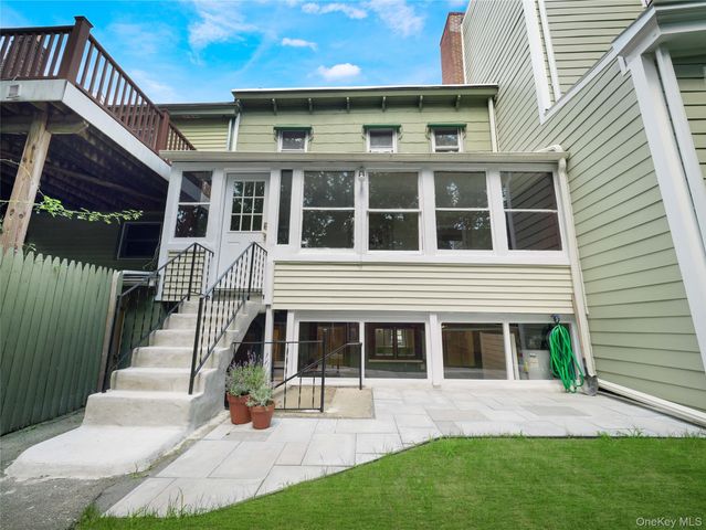 79 Ann Street, Newburgh, NY 12550