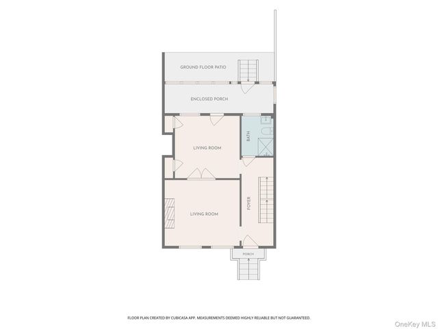 79 Ann Street, Newburgh, NY 12550
