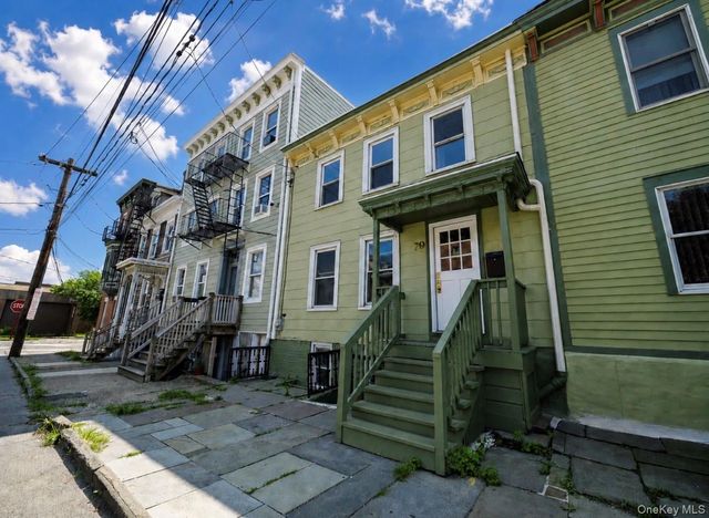 79 Ann Street, Newburgh, NY 12550
