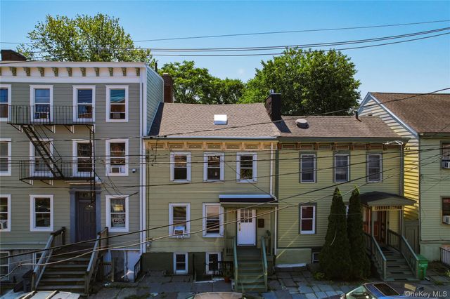 79 Ann Street, Newburgh, NY 12550
