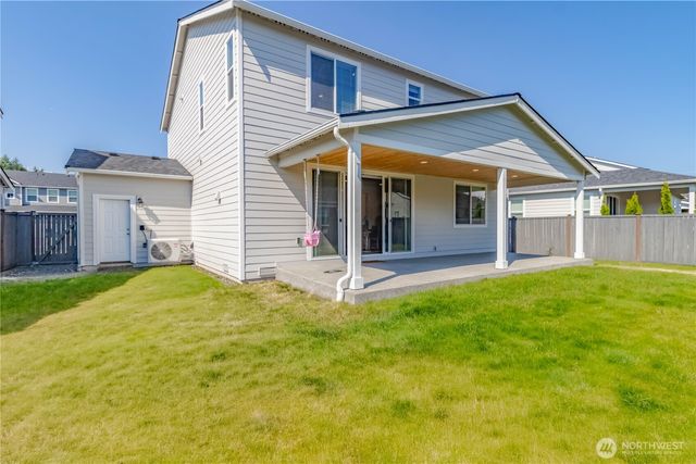 12625 178th Street E, Puyallup, WA 98374