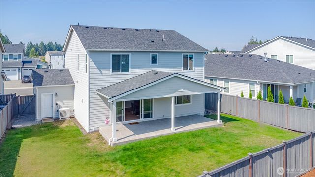 12625 178th Street E, Puyallup, WA 98374