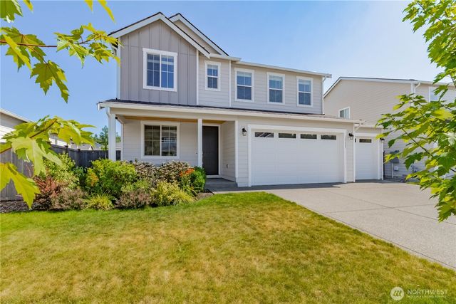 12625 178th Street E, Puyallup, WA 98374
