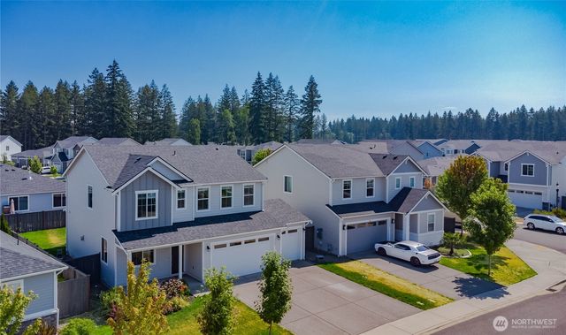 12625 178th Street E, Puyallup, WA 98374