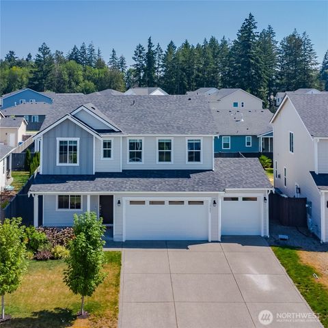 12625 178th Street E, Puyallup, WA 98374
