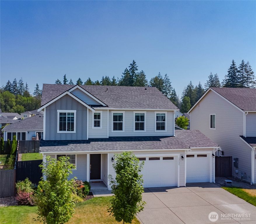 12625 178th Street E, Puyallup, WA 98374