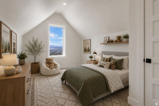 692 E MOUNTAIN RD., North Ogden, UT 84414