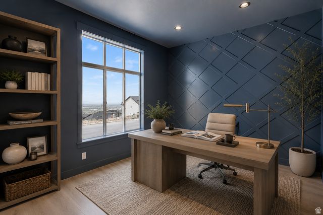 692 E MOUNTAIN RD., North Ogden, UT 84414