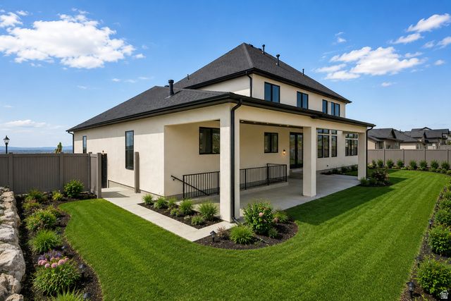 692 E MOUNTAIN RD., North Ogden, UT 84414