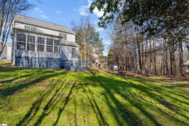 28 Lantern Lane, Greer, SC 29651