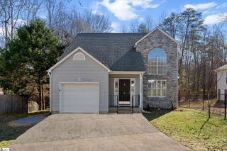 28 Lantern Lane, Greer, SC 29651