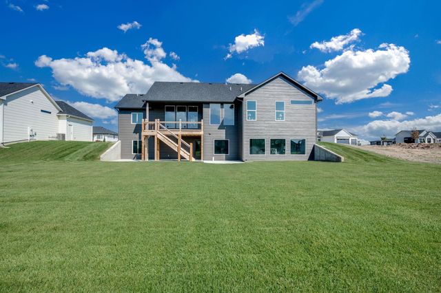 280 S Wellcrest Ct., Wichita, KS 67052