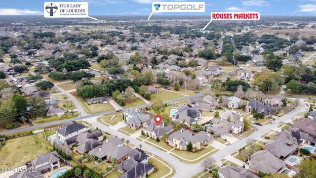 703 N Michot Road, Lafayette, LA 70508