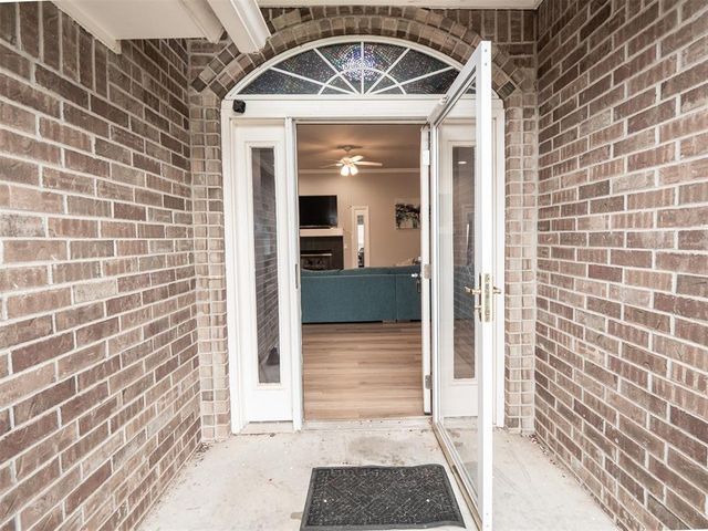 424 Blue Spruce Drive, Oklahoma City, OK 73130