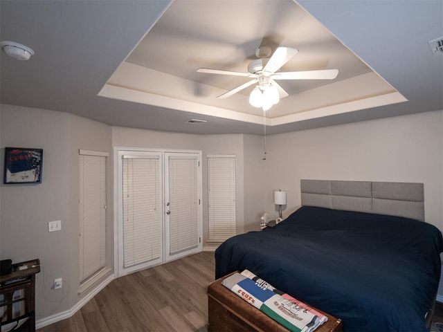 424 Blue Spruce Drive, Oklahoma City, OK 73130