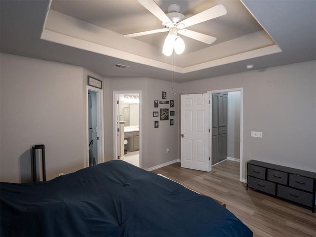 424 Blue Spruce Drive, Oklahoma City, OK 73130