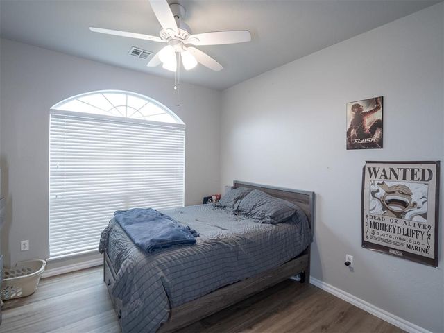 424 Blue Spruce Drive, Oklahoma City, OK 73130