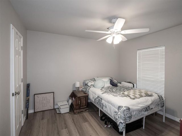 424 Blue Spruce Drive, Oklahoma City, OK 73130