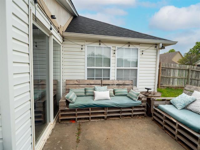 424 Blue Spruce Drive, Oklahoma City, OK 73130