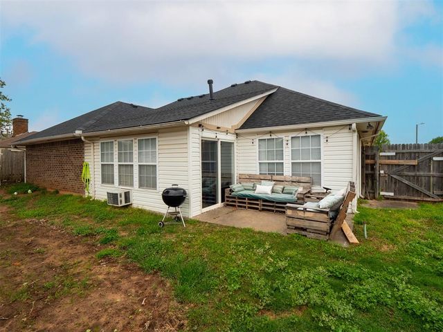 424 Blue Spruce Drive, Oklahoma City, OK 73130