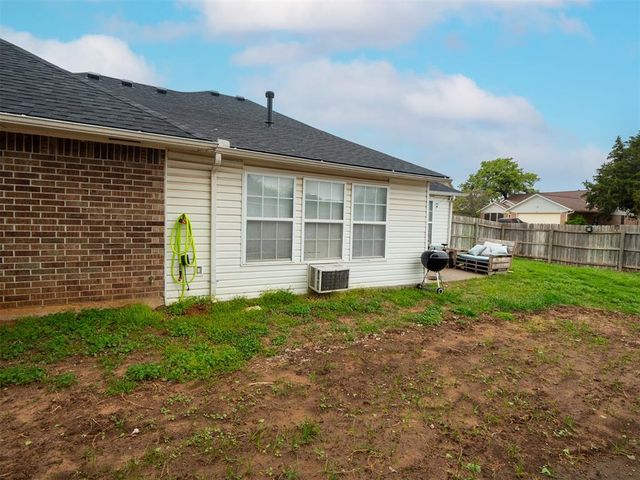 424 Blue Spruce Drive, Oklahoma City, OK 73130