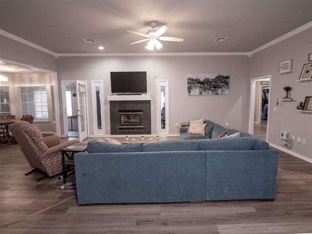 424 Blue Spruce Drive, Oklahoma City, OK 73130