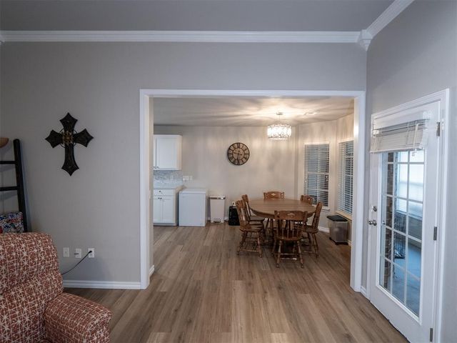 424 Blue Spruce Drive, Oklahoma City, OK 73130