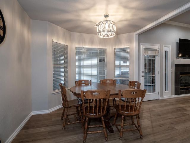 424 Blue Spruce Drive, Oklahoma City, OK 73130