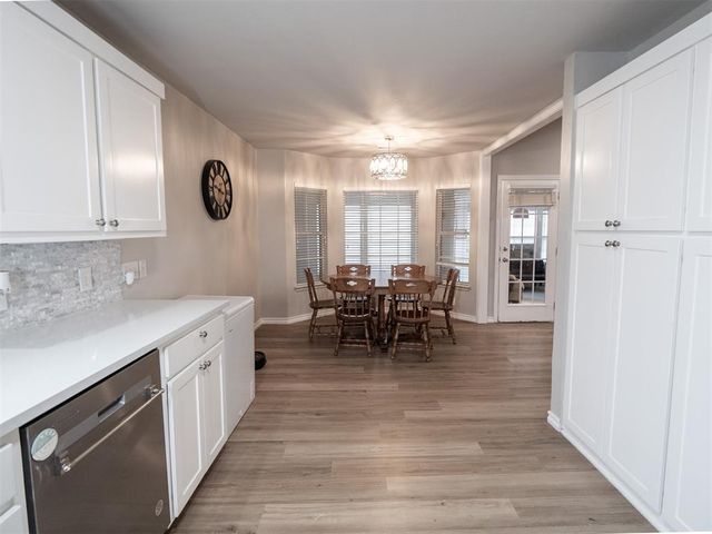 424 Blue Spruce Drive, Oklahoma City, OK 73130