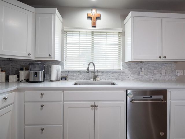 424 Blue Spruce Drive, Oklahoma City, OK 73130