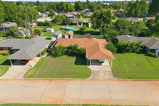 304 Country Club Terrace, Midwest City, OK 73110