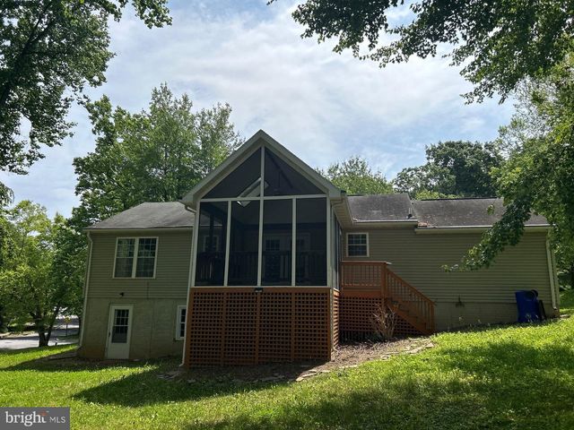 1002 MIDVALE AVE, Mount Airy, MD 21771