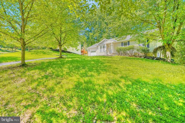 1002 MIDVALE AVE, Mount Airy, MD 21771