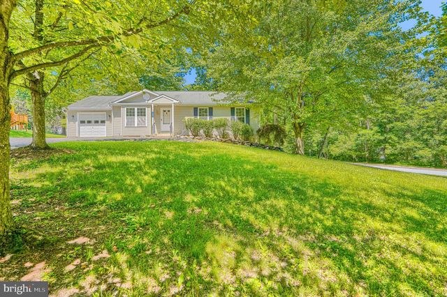 1002 MIDVALE AVE, Mount Airy, MD 21771