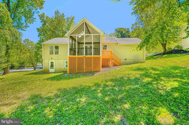 1002 MIDVALE AVE, Mount Airy, MD 21771