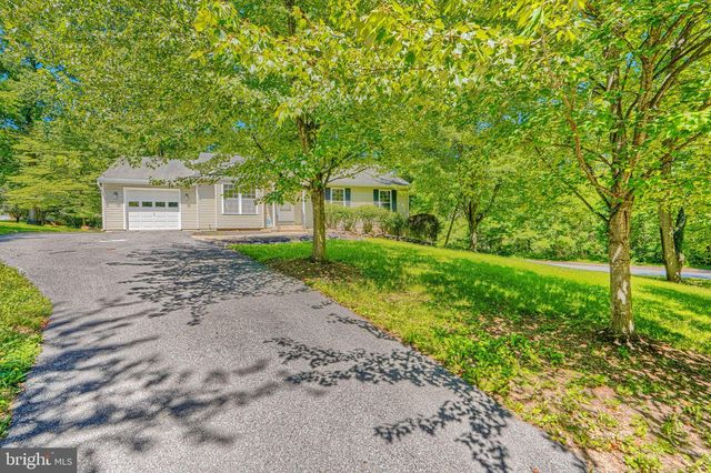 1002 MIDVALE AVE, Mount Airy, MD 21771
