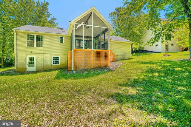 1002 MIDVALE AVE, Mount Airy, MD 21771