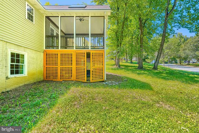 1002 MIDVALE AVE, Mount Airy, MD 21771
