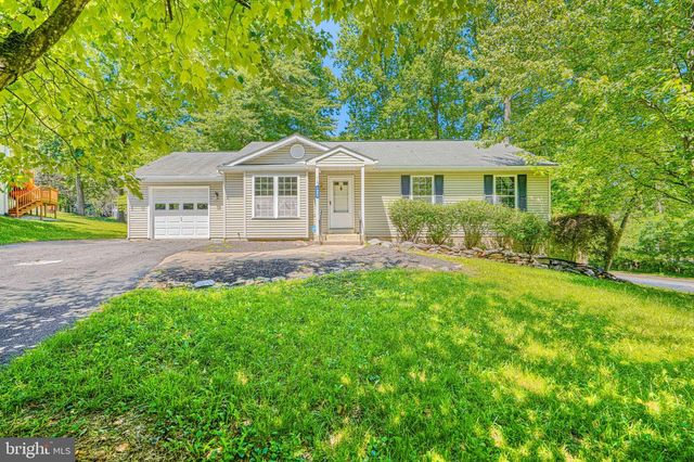 1002 MIDVALE AVE, Mount Airy, MD 21771